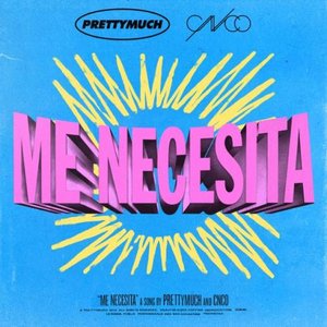 Me Necesita - Single