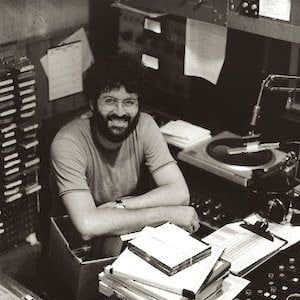 Charles Amirkhanian 的头像
