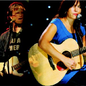 Rachael Yamagata & Dan Wilson のアバター