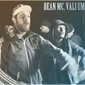 Bean mc, Vali Umbra 的头像
