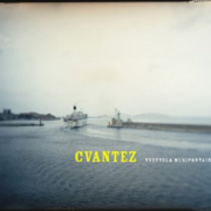 Image for 'Cvantez'