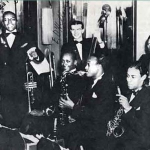 Avatar for Freddy Taylor and His Swing Men From Harlem