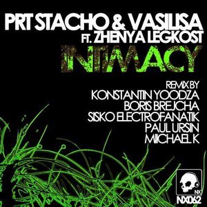 Intimacy (feat. Zhenya Legkost)