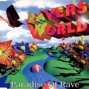 Paradise of Rave