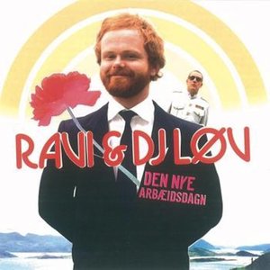 Den nye arbæidsdagn cover