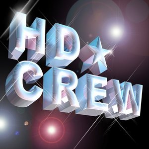 HD Crew 的头像