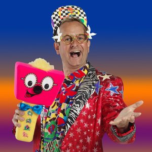 Timmy Mallett 的头像
