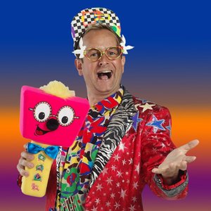 Timmy Mallett için avatar