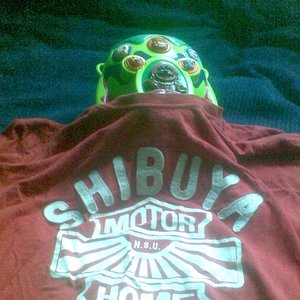 Avatar for SHIBUYA MOTORS