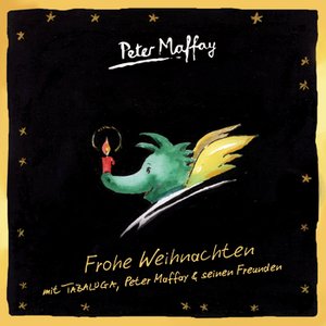 Frohe Weihnachten mit Tabaluga, Peter Maffay und seinen Freunden