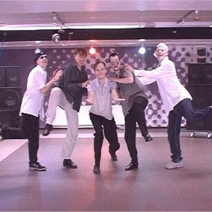 Avatar for Five Boys (Timo Alho)