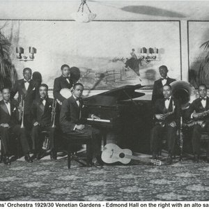 Аватар для Claude Hopkins and His Orchestra