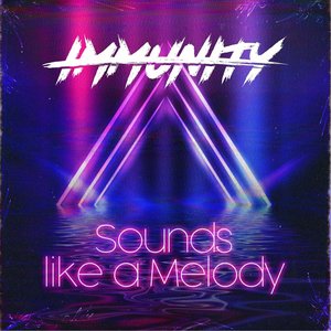 Sounds Like a Melody - Single