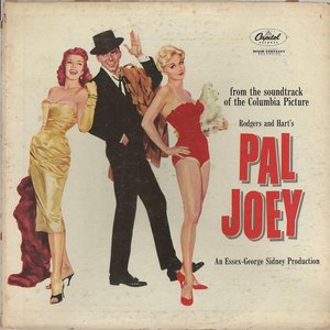 Zip (Original Soundtrack From "Pal Joey")