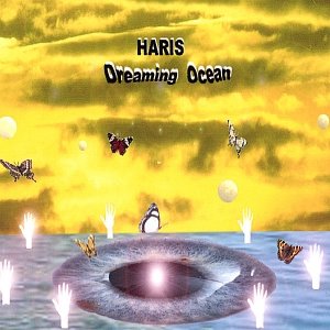 Dreaming Ocean