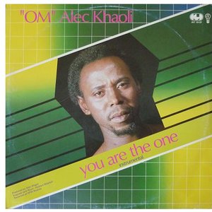 Om Alec Khaoli 的头像