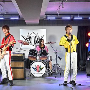 キラメイバンド 的头像
