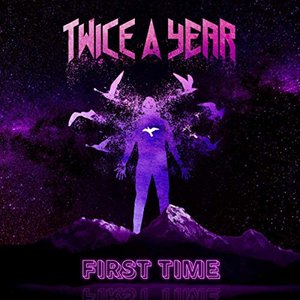 First Time - Single