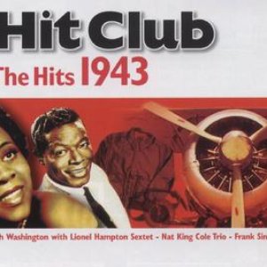 Hit Club, The Hits 1943