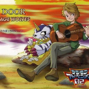 Avatar for TEEN-AGE WOLVES