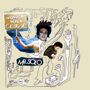 Wonders Never Cease (Digital Only)