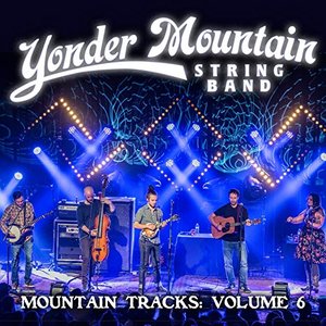 Mountain Tracks, Vol. 6