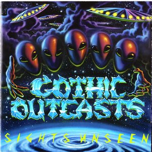Gothic Outcasts 的头像