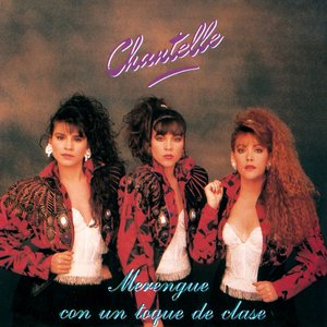 Merengue Con Un Toque De Clase