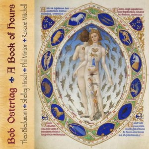 A Book of Hours
