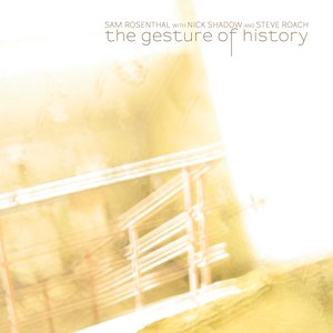 the gesture of history