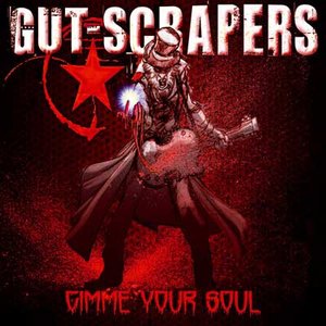 Gut Scrapers 的头像
