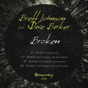 Broken