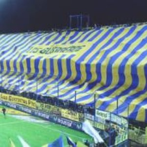 “Rosario Central”的封面