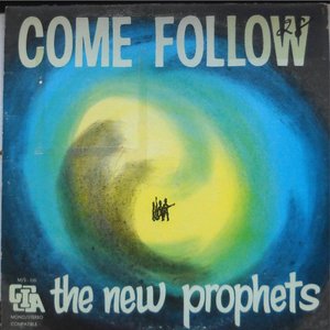 “Come Follow”的封面