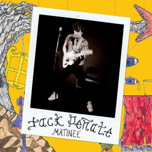“Matinee”的封面