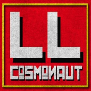 Avatar for LL Cosmonaut