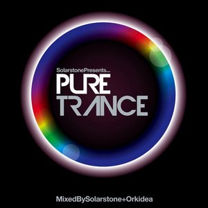 Solarstone Presents Pure Trance