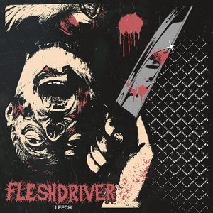 FLESHDRIVER 的头像
