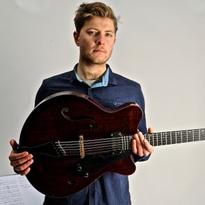 Tom Ollendorff 的头像