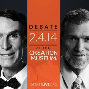 Avatar för Bill Nye Debates Ken Ham