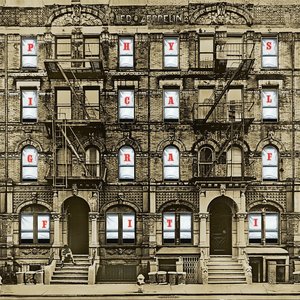 Physical Graffiti - Remaster