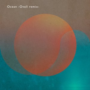 Ocean -Ovall remix- - Single