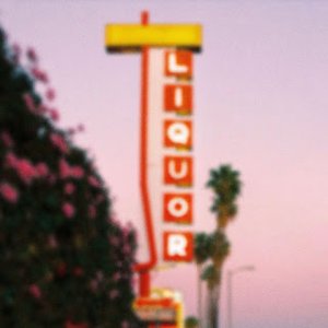 I Quit Drinking - Single