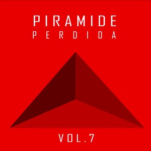 Avatar for Pirâmide Perdida, BK, Sain, El Lif Beatz & Bril
