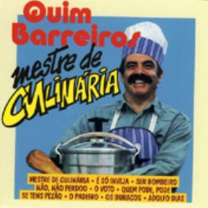 Mestre de Culinária