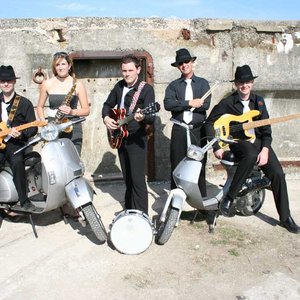 The Jivers için avatar