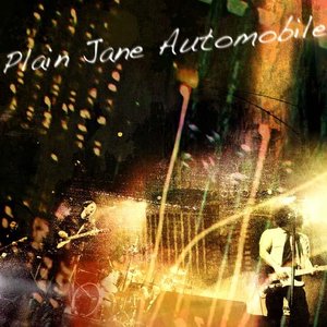 Plain Jane Automobile 的头像