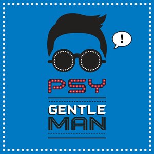 Image for 'Gentleman - Single'