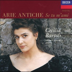 Cecilia Bartoli, György Fischer 的头像