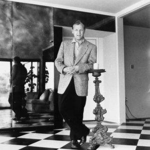 Les Baxter's Orchestra için avatar